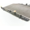 Recambio de radiador agua para citroën c-elysee (dd_) 1.6 vti 115 (ddnfp0, ddnfp6, ddnfp9) referencia OEM IAM 1330P9  