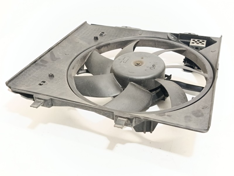 ELECTROVENTILADOR 9812028580 