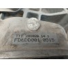Recambio de caja cambios para volkswagen golf viii (cd1) 1.4 gte plug-in hybrid referencia OEM IAM TTT 0DD300046J002 FD6DD001