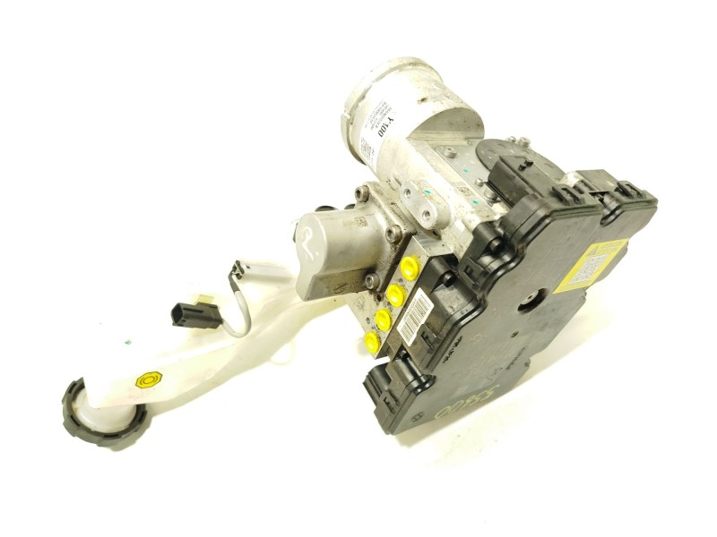 ABS 58500CJ000 BA60003410 A3C0950580002