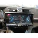 DS DS 7 CROSSBACK (J4_, JR_, JC_)