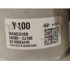 Recambio de abs para kia sportage v (nq5) 1.6 t-gdi plug-in hybrid referencia OEM IAM 58500CJ000 BA60003410 A3C0950580002