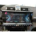 DS DS 7 CROSSBACK (J4_, JR_, JC_)