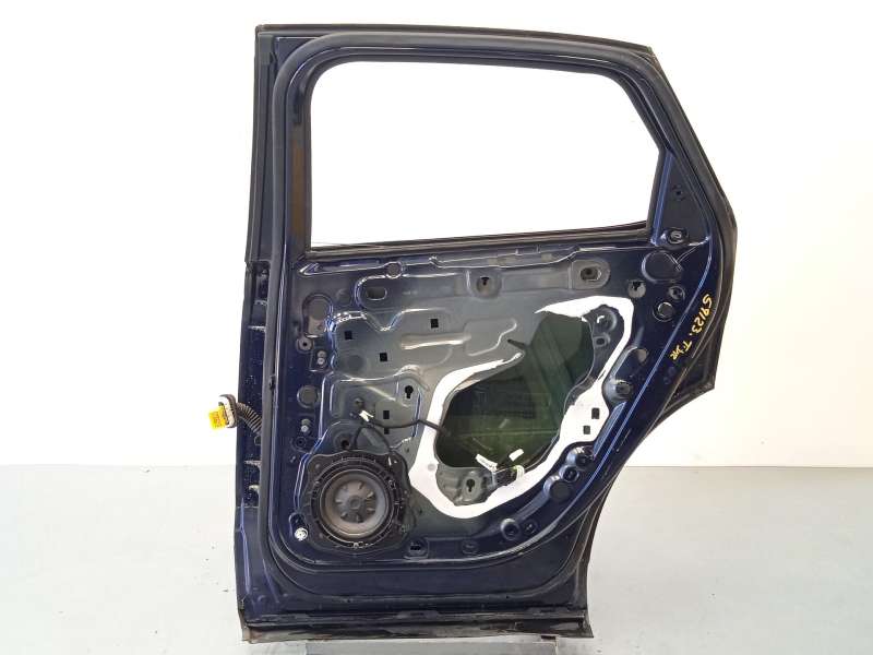 Recambio de puerta trasera derecha para citroën c4 hybrid 136 ë-dsc6 plus referencia OEM IAM 9834272980 - Azul 4
