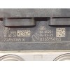Recambio de abs para nissan qashqai ii (j11, j11_) 1.6 dci referencia OEM IAM 476604EA1E 0265956165 269829