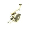 Recambio de abs para hyundai santa fe iv (tm, tma) 1.6 t-gdi plug-in-hybrid htrac referencia OEM IAM 58500CLDA0 BA600024DA A5000