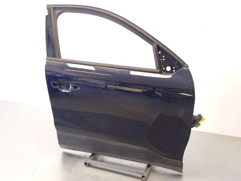 Recambio de puerta delantera derecha para citroën c4 hybrid 136 ë-dsc6 plus referencia OEM IAM 9835013280 - Azul 2