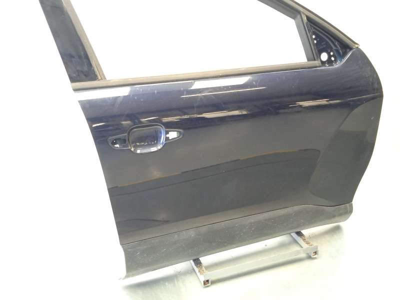 Recambio de puerta delantera derecha para citroën c4 hybrid 136 ë-dsc6 plus referencia OEM IAM 9835013280 - Azul 3