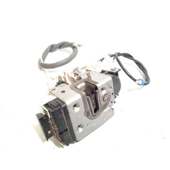 CERRADURA PUERTA DELANTERA IZQUIERDA A9067202135 