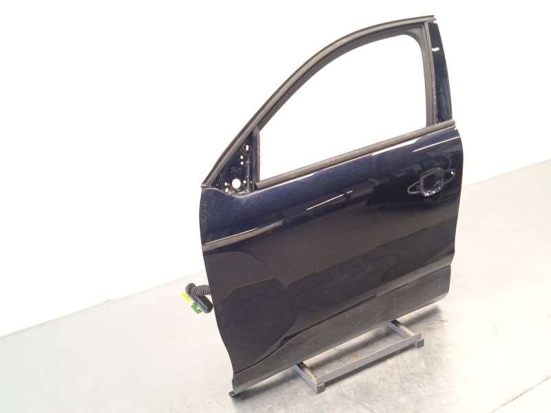 Recambio de puerta delantera izquierda para citroën c4 hybrid 136 ë-dsc6 plus referencia OEM IAM 9835013480 - Azul 2