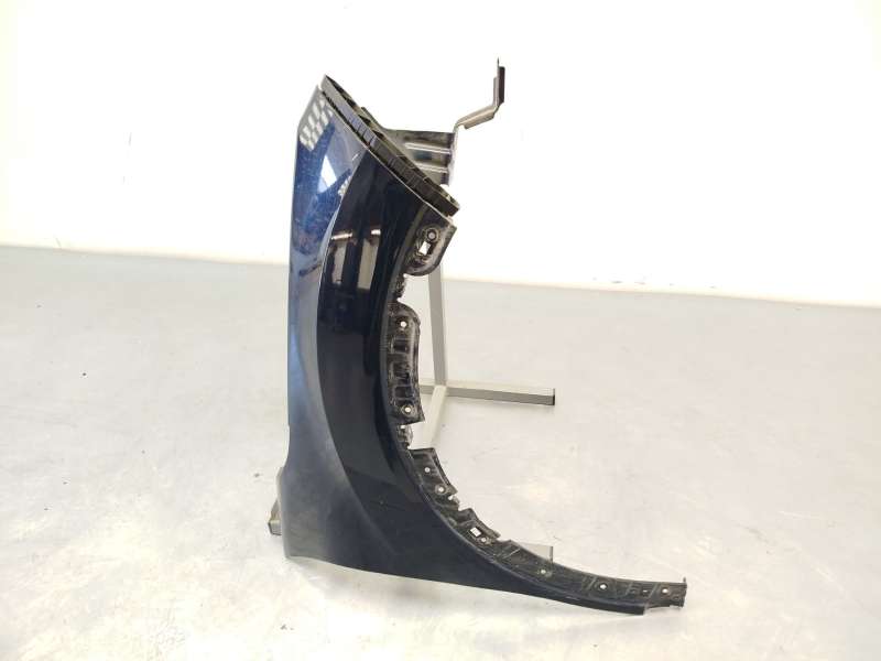 Recambio de aleta delantera derecha para citroën c4 hybrid 136 ë-dsc6 plus referencia OEM IAM 9831194480 - Azul 2