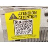 Recambio de abs para toyota yaris hybrid active referencia OEM IAM 4721052480 4727047030 