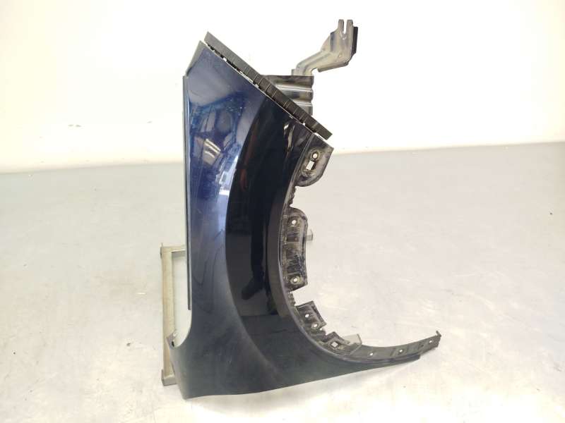 Recambio de aleta delantera derecha para citroën c4 hybrid 136 ë-dsc6 plus referencia OEM IAM 9831194480 - Azul 3