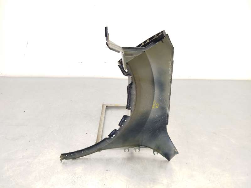 Recambio de aleta delantera derecha para citroën c4 hybrid 136 ë-dsc6 plus referencia OEM IAM 9831194480 - Azul 4