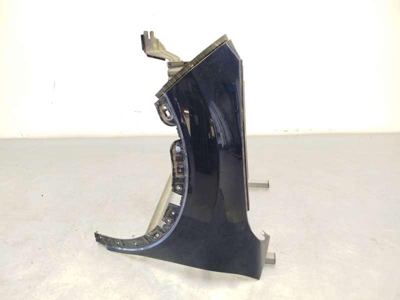 Recambio de aleta delantera izquierda para citroën c4 hybrid 136 ë-dsc6 plus referencia OEM IAM 9831194780 - Azul 2