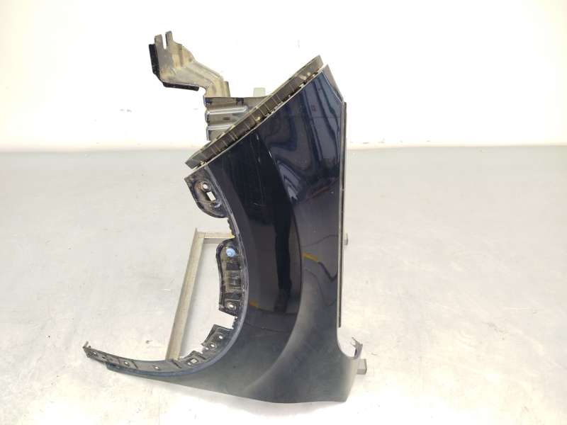 Recambio de aleta delantera izquierda para citroën c4 hybrid 136 ë-dsc6 plus referencia OEM IAM 9831194780 - Azul 3
