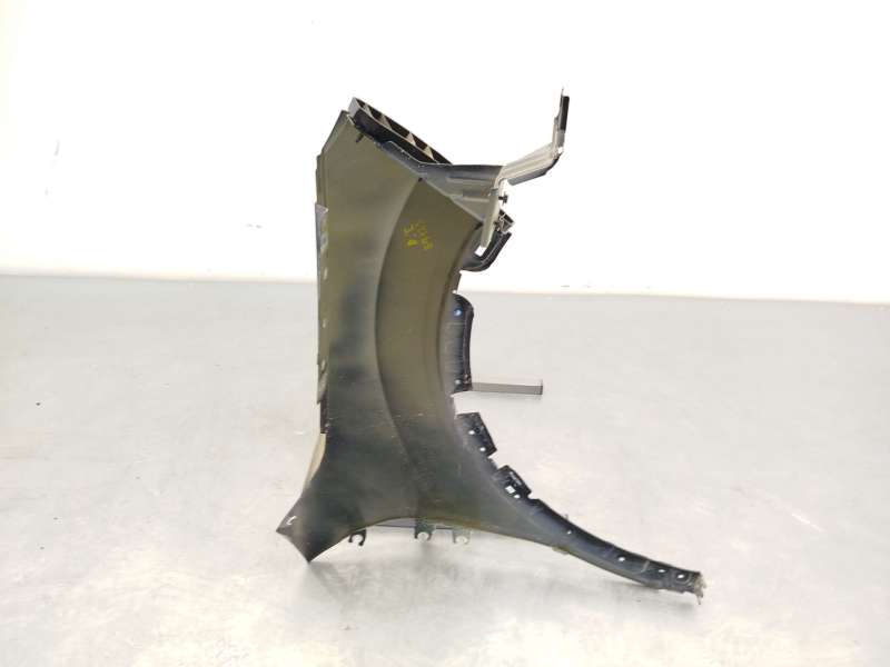 Recambio de aleta delantera izquierda para citroën c4 hybrid 136 ë-dsc6 plus referencia OEM IAM 9831194780 - Azul 4