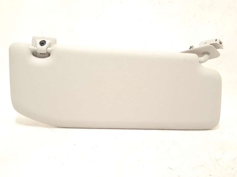 Recambio de parasol izquierdo para citroën c4 hybrid 136 ë-dsc6 plus referencia OEM IAM 96738898UW - Azul 3