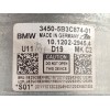 Recambio de abs para bmw x1 (u11) xdrive 20 d mild-hybrid referencia OEM IAM 34505B3C874 10120229454 