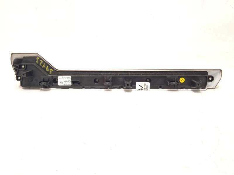Recambio de modulo electronico para citroën c4 hybrid 136 ë-dsc6 plus referencia OEM IAM 9834063280 - Azul 3