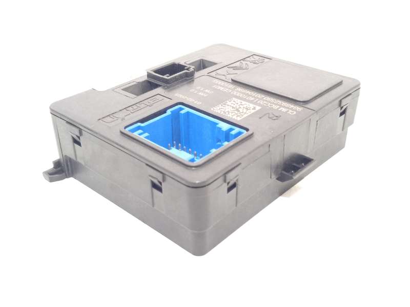 Recambio de modulo electronico para citroën c4 hybrid 136 ë-dsc6 plus referencia OEM IAM 9848932380 - Azul 2