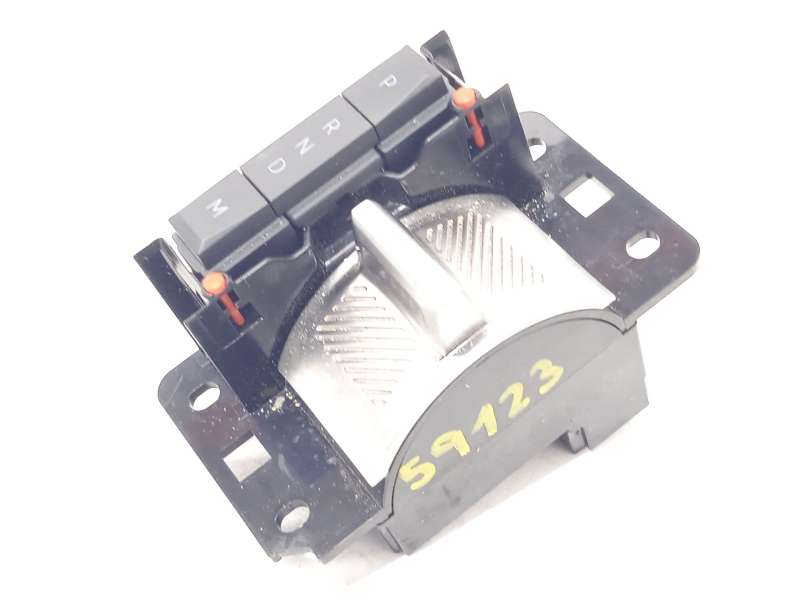 Recambio de palanca cambio para citroën c4 hybrid 136 ë-dsc6 plus referencia OEM IAM 98440959ZD - Azul 2