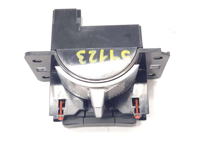 Recambio de palanca cambio para citroën c4 hybrid 136 ë-dsc6 plus referencia OEM IAM 98440959ZD - Azul 4