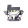 Recambio de palanca cambio para citroën c4 hybrid 136 ë-dsc6 plus referencia OEM IAM 98440959ZD  