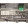 Recambio de pantalla multifuncion para citroën c4 hybrid 136 ë-dsc6 plus referencia OEM IAM 9861406280  