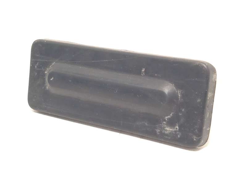 Recambio de maneta exterior porton para citroën c4 hybrid 136 ë-dsc6 plus referencia OEM IAM 9820395580 - Azul