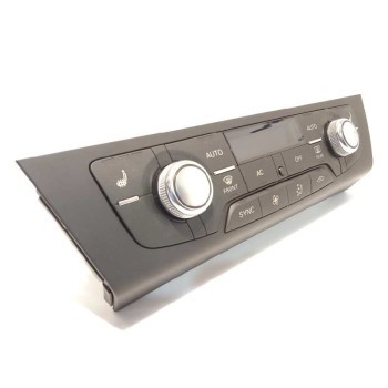 Recambio de mando climatizador para audi a7 sportback (4ga) 3.0 tdi quattro referencia OEM IAM 4G0820043K 4G0820043K5PR A2C53400