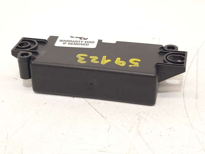 Recambio de modulo electronico para citroën c4 hybrid 136 ë-dsc6 plus referencia OEM IAM 9859632180 - Azul 3