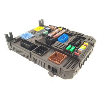 CAJA RELES / FUSIBLES 9855665280 28834715