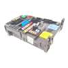 Recambio de caja reles / fusibles para citroën c4 hybrid 136 ë-dsc6 plus referencia OEM IAM 9855665280  28834715
