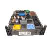Recambio de caja reles / fusibles para citroën c4 hybrid 136 ë-dsc6 plus referencia OEM IAM 9855665280  28834715