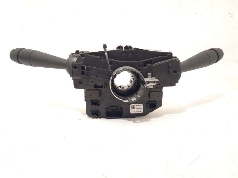 Recambio de mando intermitentes para citroën c4 hybrid 136 ë-dsc6 plus referencia OEM IAM 98660191ZD - Azul 5