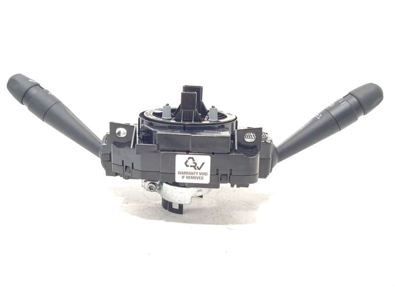 Recambio de mando intermitentes para citroën c4 hybrid 136 ë-dsc6 plus referencia OEM IAM 98660191ZD - Azul 7