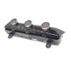 Recambio de mando climatizador para citroën c4 hybrid 136 ë-dsc6 plus referencia OEM IAM 9844375880  