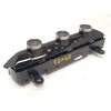 Recambio de mando climatizador para citroën c4 hybrid 136 ë-dsc6 plus referencia OEM IAM 9844375880  