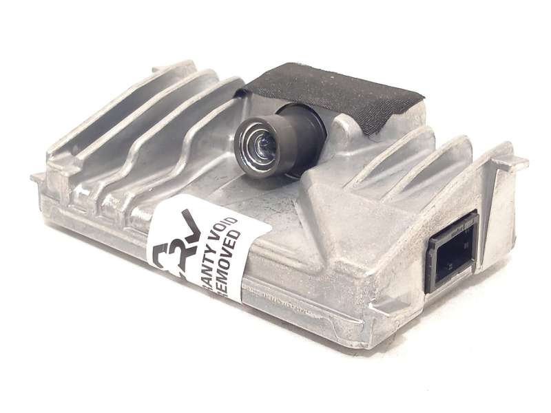 Recambio de modulo electronico para citroën c4 hybrid 136 ë-dsc6 plus referencia OEM IAM 9871856680 - Azul 2