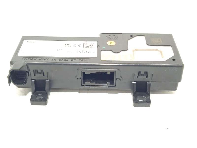 Recambio de modulo electronico para citroën c4 hybrid 136 ë-dsc6 plus referencia OEM IAM 9867930780 - Azul 3