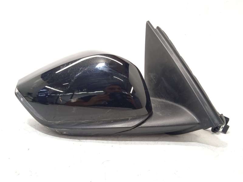 Recambio de retrovisor derecho para citroën c4 hybrid 136 ë-dsc6 plus referencia OEM IAM 1690896480 - Azul 2