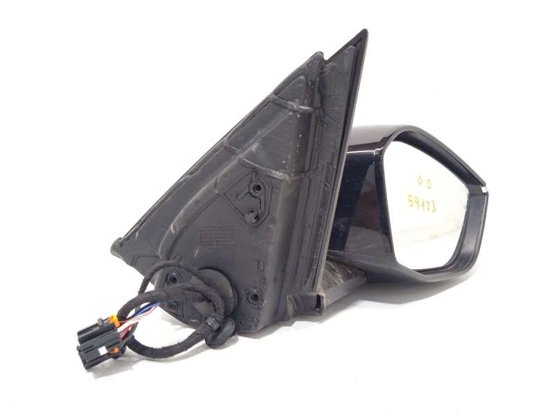 Recambio de retrovisor derecho para citroën c4 hybrid 136 ë-dsc6 plus referencia OEM IAM 1690896480 - Azul 3
