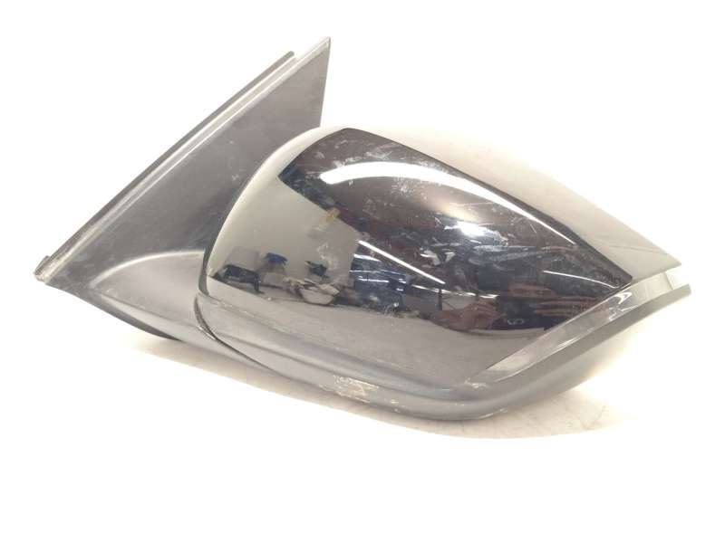 Recambio de retrovisor izquierdo para citroën c4 hybrid 136 ë-dsc6 plus referencia OEM IAM 1690896580 - Azul 3