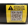 Recambio de abs para kia niro i (de) 1.6 gdi hybrid referencia OEM IAM 58600G5300 BH63074D00 
