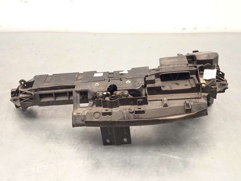 Recambio de panel frontal para peugeot 308 sw iii (fc_, fj_, fr_, f4_, fn_) puretech 130 (frhnsl, frhnst) referencia OEM IAM 983 - Negro 3