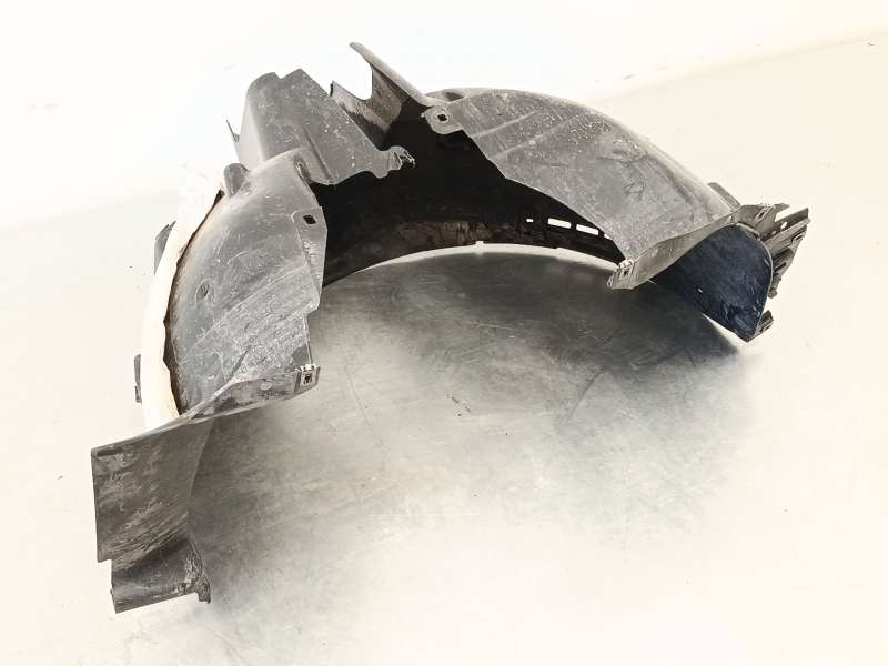 Recambio de paso de rueda delantero izquierdo para peugeot 308 sw allure hybrid 145 referencia OEM IAM 9835381080 - Verde 4