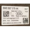 Recambio de abs para audi a4 b9 avant (8w5, 8wd) 35 tdi mild hybrid referencia OEM IAM 8W0614517AN 269793 8W0907379AK