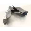 Recambio de paso de rueda delantero izquierdo para peugeot 308 sw allure hybrid 145 referencia OEM IAM 9835381080  