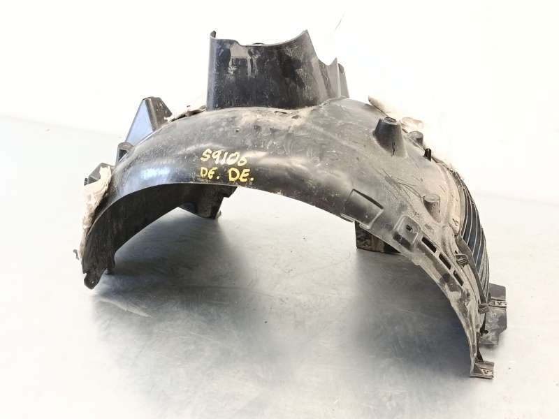 Recambio de paso de rueda delantero derecho para peugeot 308 sw allure hybrid 145 referencia OEM IAM 9835380980 - Verde 2